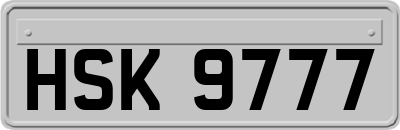 HSK9777