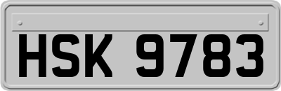 HSK9783