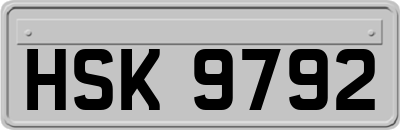 HSK9792