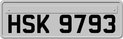 HSK9793
