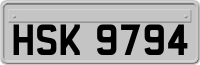 HSK9794