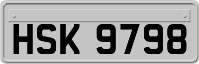 HSK9798