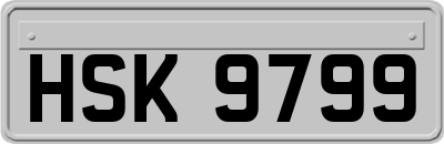 HSK9799