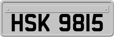 HSK9815