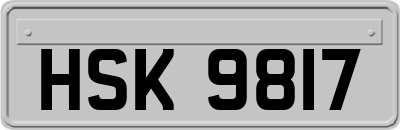HSK9817