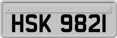 HSK9821