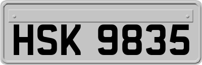 HSK9835