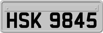 HSK9845