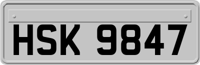 HSK9847