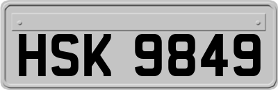 HSK9849