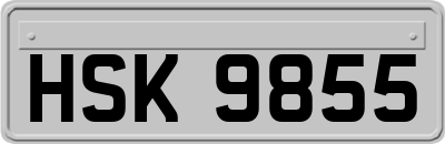 HSK9855