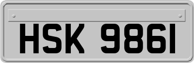 HSK9861