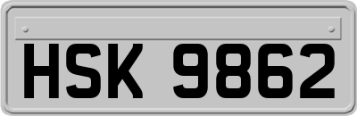 HSK9862