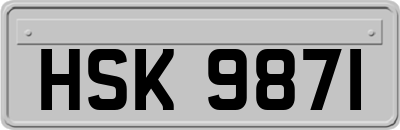 HSK9871