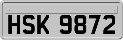 HSK9872