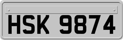 HSK9874