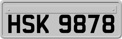 HSK9878