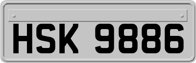 HSK9886