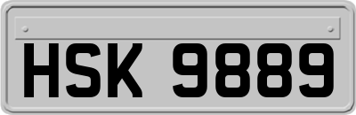 HSK9889