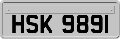 HSK9891