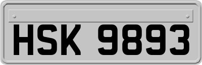 HSK9893