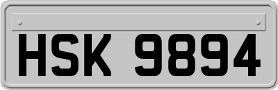 HSK9894