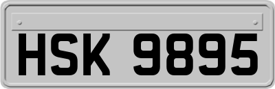 HSK9895
