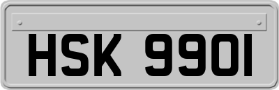 HSK9901