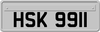 HSK9911