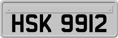 HSK9912