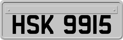 HSK9915