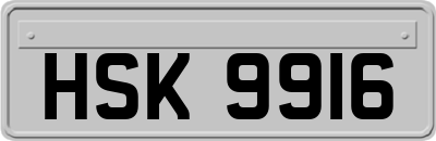 HSK9916