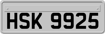 HSK9925