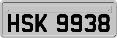 HSK9938