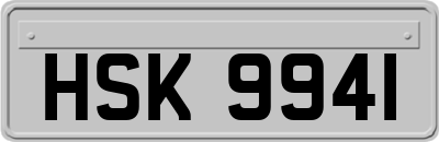 HSK9941
