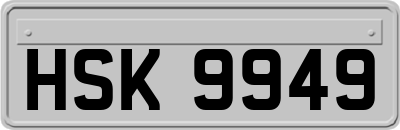 HSK9949