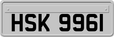 HSK9961
