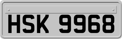 HSK9968