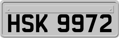 HSK9972