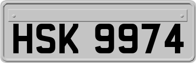 HSK9974