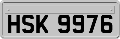 HSK9976