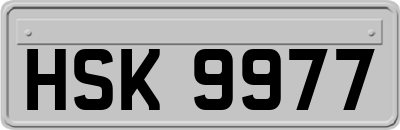 HSK9977