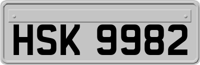 HSK9982