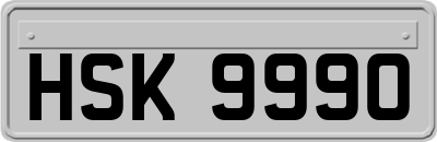 HSK9990