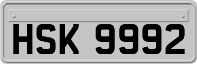 HSK9992