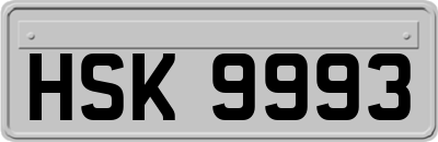 HSK9993