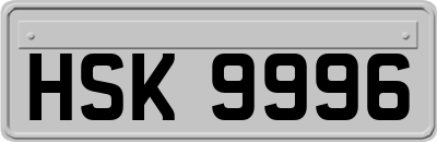 HSK9996