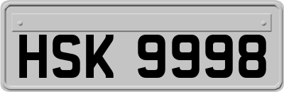 HSK9998