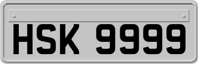 HSK9999