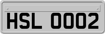HSL0002